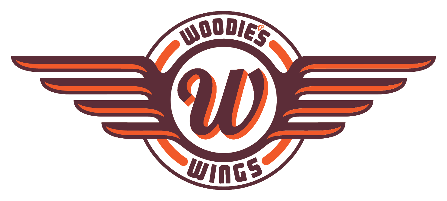 Woodie's Wings - Big Onion Hospitality