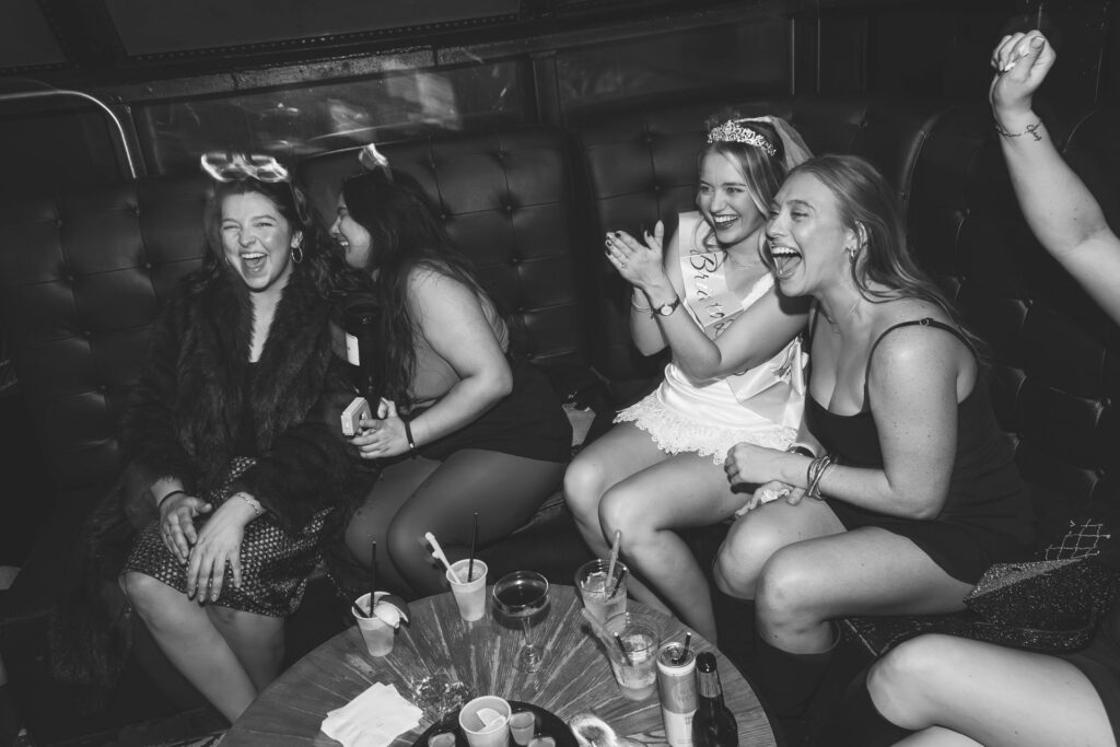 Home bachelorette party at hopsmith 1628 2