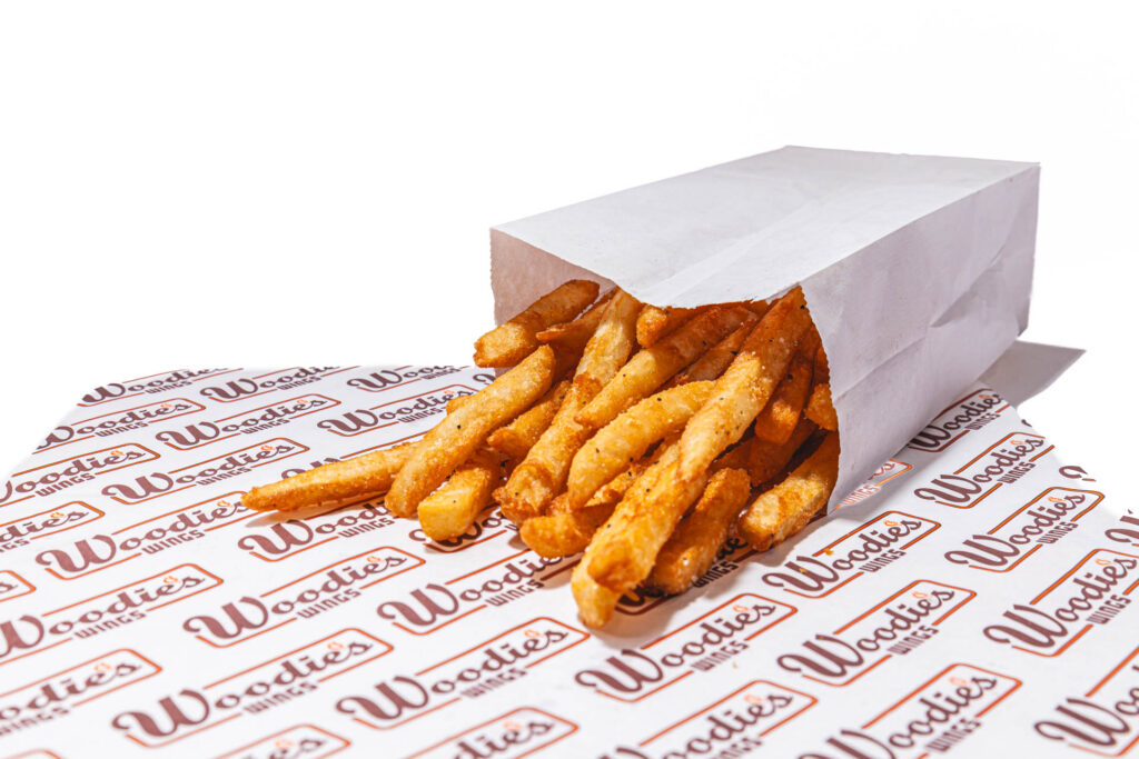 Home beef tallow fries 219