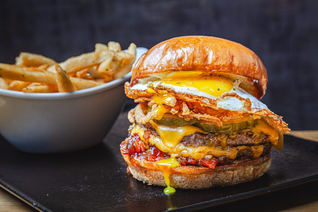 Home fatpour smash burger 9270 EDITED