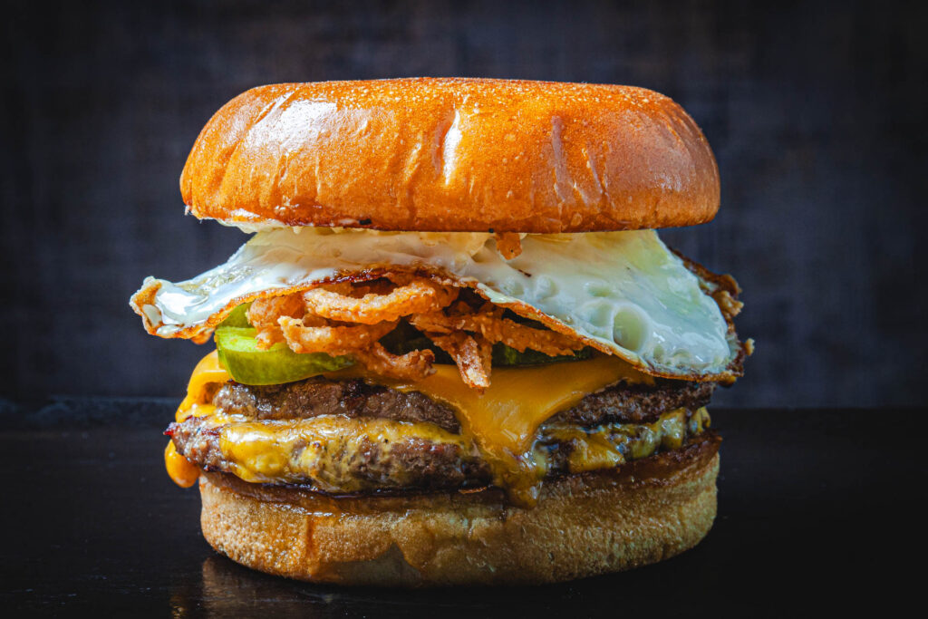 Home fatpour smash burger crop 56